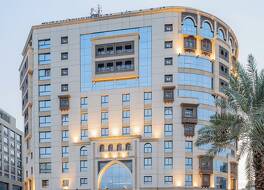 Millennium Taiba Hotel 写真