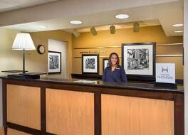 Hampton Inn Memphis/Collierville 写真