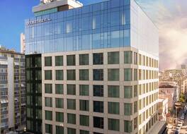 ダブルツリー バイ ヒルトン アダナ 写真