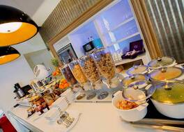 Hotel et Spa La Villa K - Basel Airport 写真