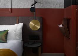 QT オークランド 写真