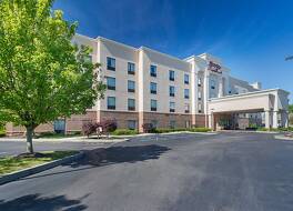 ハンプトン  イン & スイーツ インディアナポリス / ブラウンズバーグ 写真