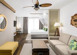 モーベンピック バラランド  リゾート レイク バラトン 写真