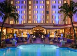 リアル インターコンチネンタル メトロセントロ マナグア バイ IHG 写真