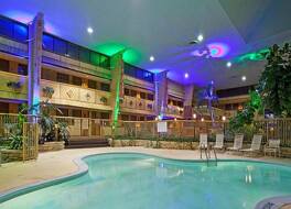 ホリデイ イン  ショームバーグ ローリング メドウズ 写真