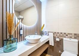 Hotel Puente Real 写真