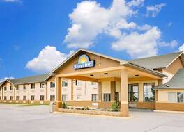 デイズ イン バイ ウィンダム ノース スー シティ 写真