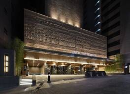 ロイヤル ホテル ソウル 写真