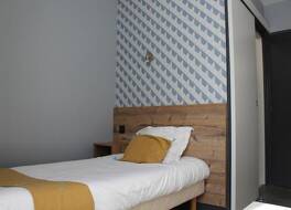 Logis Hôtel Auberge de l'Allagnonette 写真