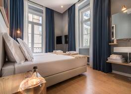 エスキナ アーバン ロッジ