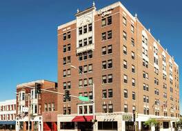 ハンプトン イン フリーポート 写真