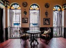 Songkhla Tae Raek Antique Hotel 写真