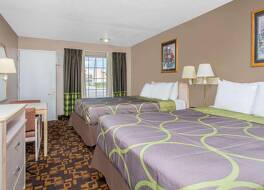 スーパー 8 バイ ウィンダム アンティオック / ナッシュビル サウス イースト 写真