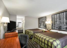 スーパー 8 バイ ウィンダム ノックスビル ウエスト / ファラガット 写真