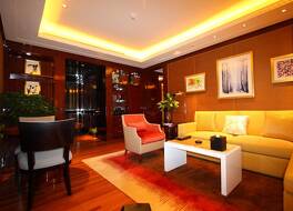 涵月楼ホテル南京(南京涵月楼酒店) 写真