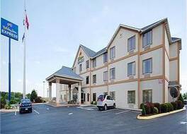 ホリデイ イン エクスプレス ダンドリッジ by IHG 写真