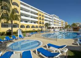 パラディム & アラゴアマル ホテルズ 写真