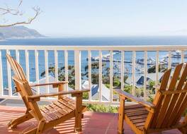 アルバトロス ハウス 写真