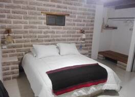 Casa de Sal - Salt Hotel