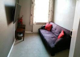 アーガイル ハウス 写真