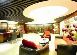 クンミン ロング ウェイ ホテル 写真