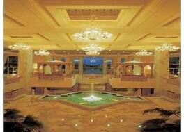 ハスドルバル タラサ ＆ スパ ヤスミン ハンマメット 写真