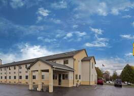 スーパー 8 by ウィンダム ロックフォード I-90/カジノ ディストリクト