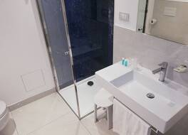 ノボ ホテル ロッシ 写真