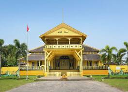 メルキュール ポンティアナック ホテル 写真