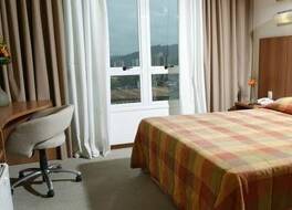 Bourbon Joinville Business Hotel 写真