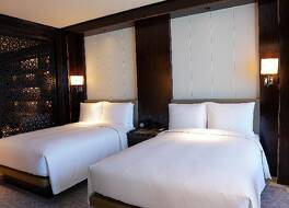 JW Marriott Hotel Yinchuan 写真