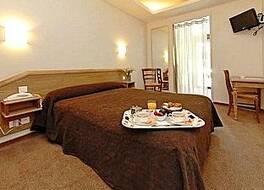 Logis Hôtel Restaurant Le Mont Aigoual 写真