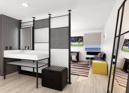 アロフト ノックスビル ウェスト 写真