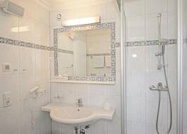 ホテル ペンション ゾンライテン 写真