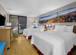 デイズ イン バイ ウィンダム ローリー ミッドタウン 写真