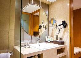 ザ ファーン ムンバイ ゴレガオン シリーズ バイ マリオット 写真