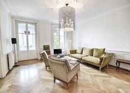 アム パビリオン ベッド&ブレックファースト 写真