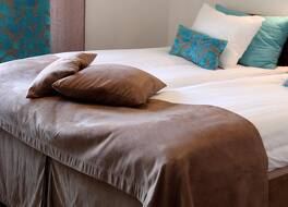 Hotell Conrad 写真