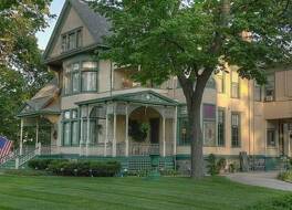 オリバー イン ベッド&ブレックファースト 写真