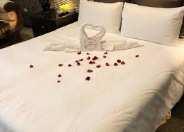 クリスタル モーテル 写真