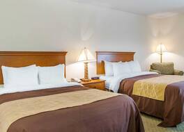 アミッシュカントリー近くのクオリティイン＆スイーツ 写真