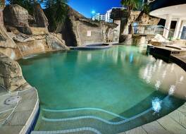 ランドマーク リゾート ムールーラバ 写真