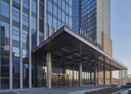 Hilton Yancheng 写真