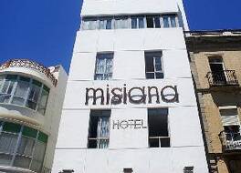 Hotel Misiana 写真