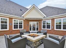 Residence Inn by Marriott Lexington South/Hamburg Place 写真