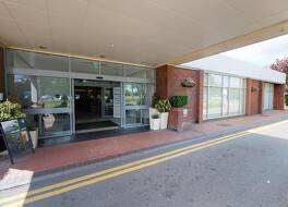 Holiday Inn Coventry M6 Jct 2