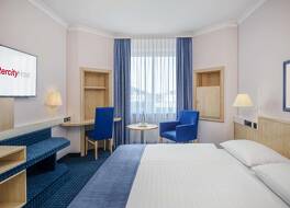 IntercityHotel Erfurt 写真