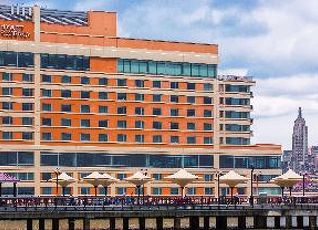 Hyatt Regency Jersey City On The Hudson Hyatt Regency Jersey City On The Hudson