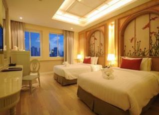サリル ホテル スクンビット ソイ 11のクチコミ 評判 フォートラベル Salil Hotel Sukhumvit Soi 11 バンコク