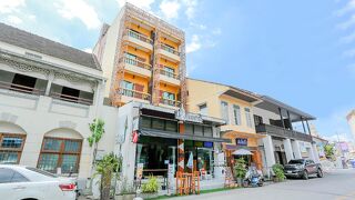 De Nawarat Chiang Mai Boutique Apartment